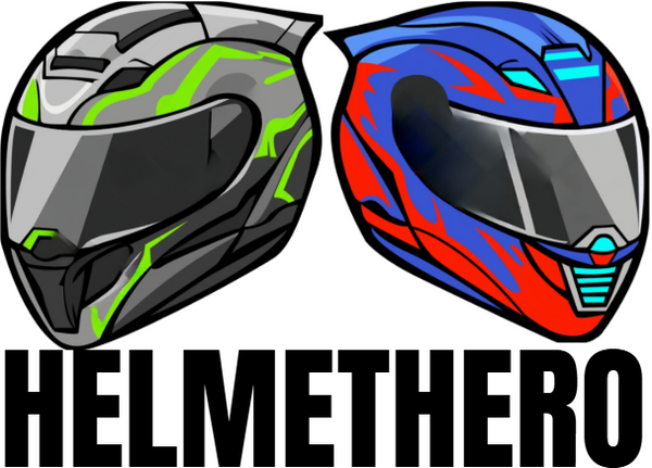HELMETHERO